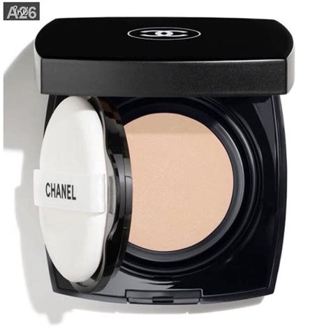 chanel teint|chanel ultra le teint cushion.